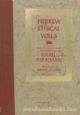 91767 Hebrew Ethical Wills - Two vol in one (JPS Library of Jewish Classics)(English and Hebrew Edition)